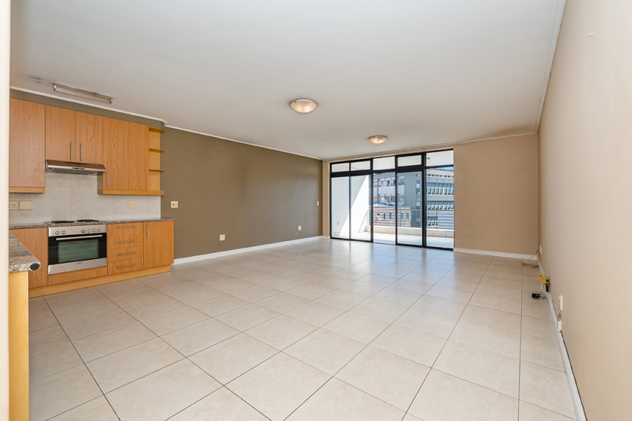 To Let 1 Bedroom Property for Rent in De Waterkant Western Cape